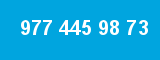 977 445 98 73 977 445 98 73